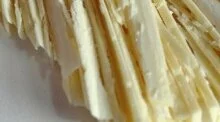 creme chocolat blanc