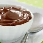 mousse au chocolat