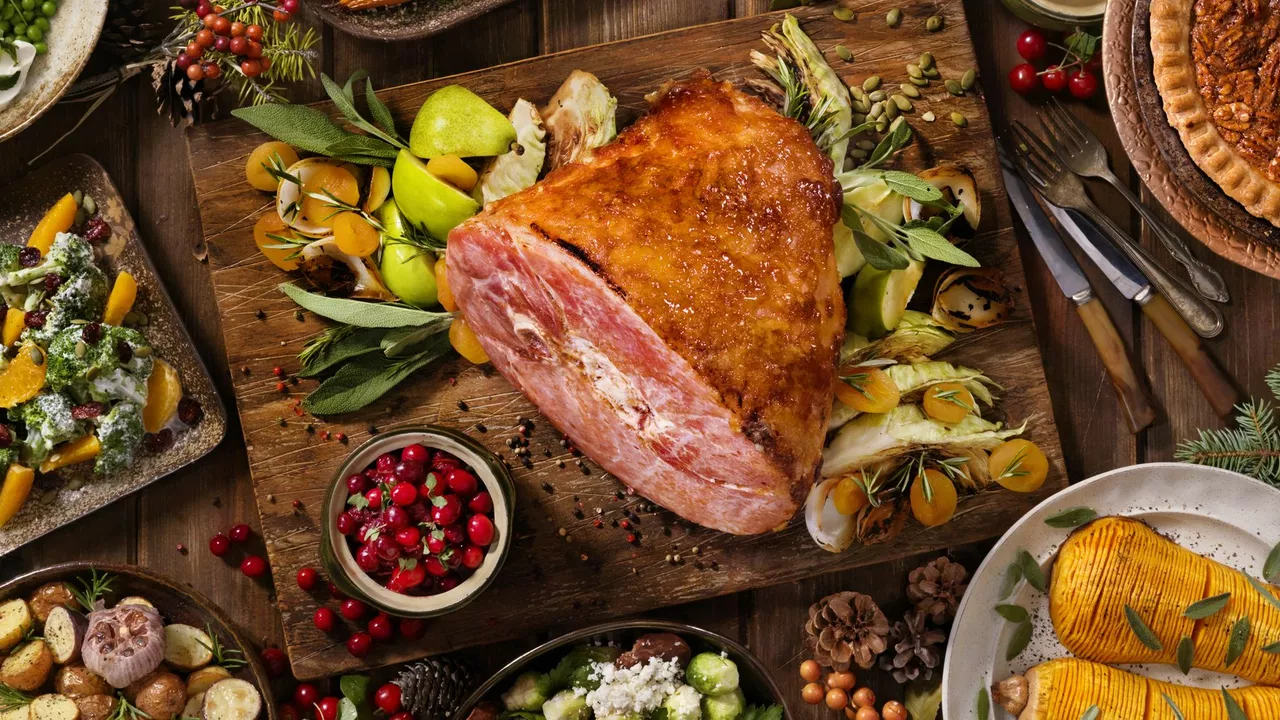 What are some great dinner recipes for the autumn season?