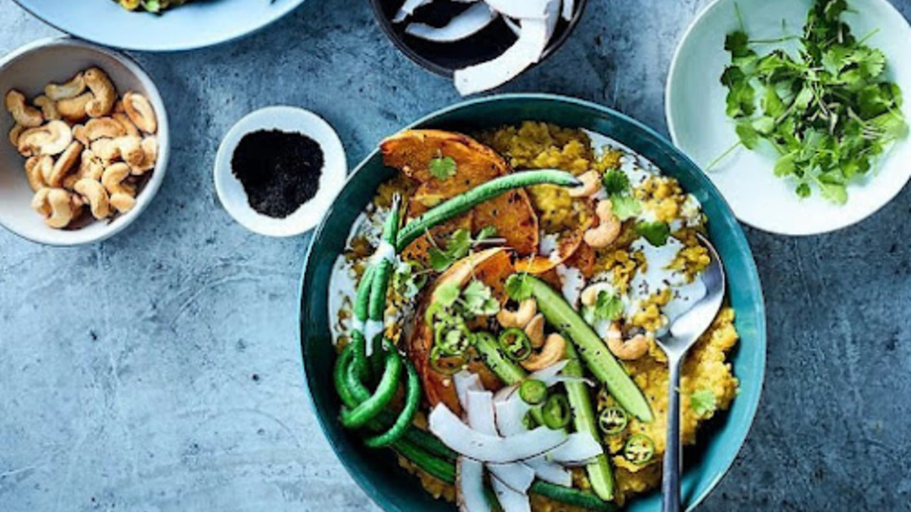 What are you cooking for dinner tonight?