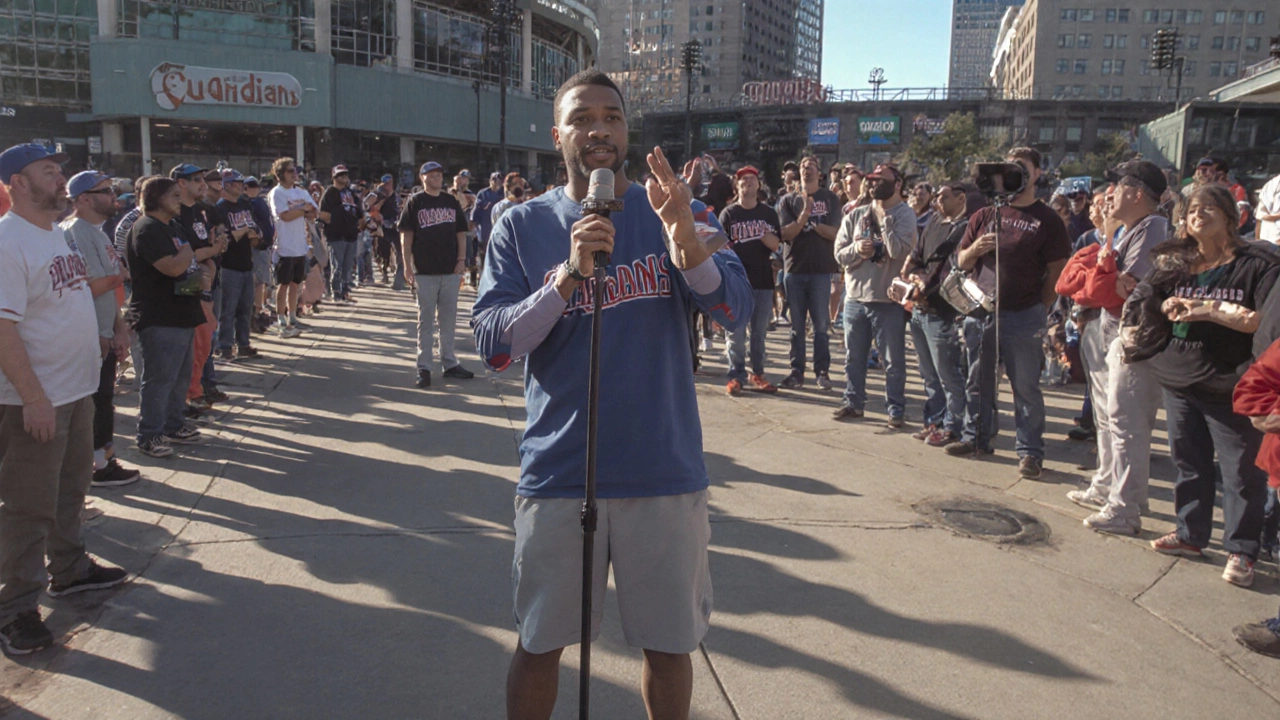 Cleveland Guardians vs Texas Rangers: Saturday’s AL Central Showdown