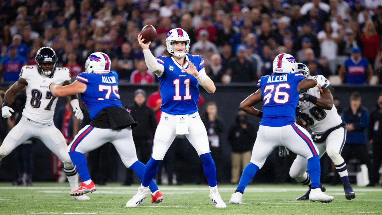 NFL Week 1: Chiefs-Chargers in São Paulo, Bengals-Browns fireworks, and fantasy calls