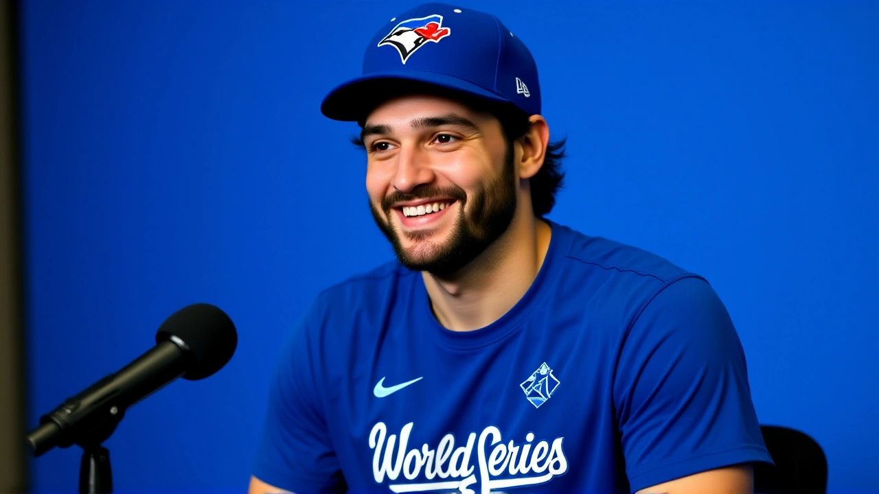 Reactions from the Baseball Community