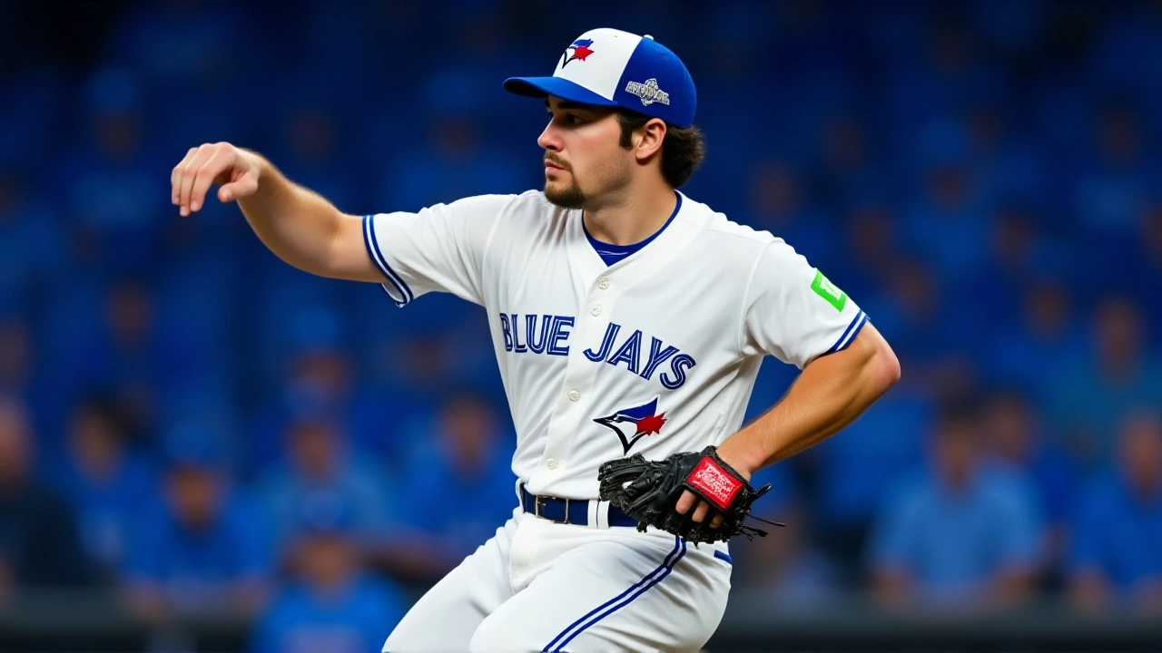Rookie Trey Yesavage Strikes Out Ohtani as Parents Celebrate in Game 1