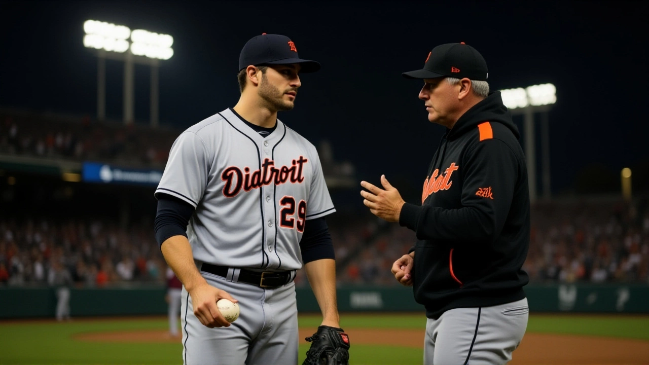 Tigers vs. Mariners ALDS Game 5: Skubal and Kirby Face Off in Winner‑Take‑All Duel